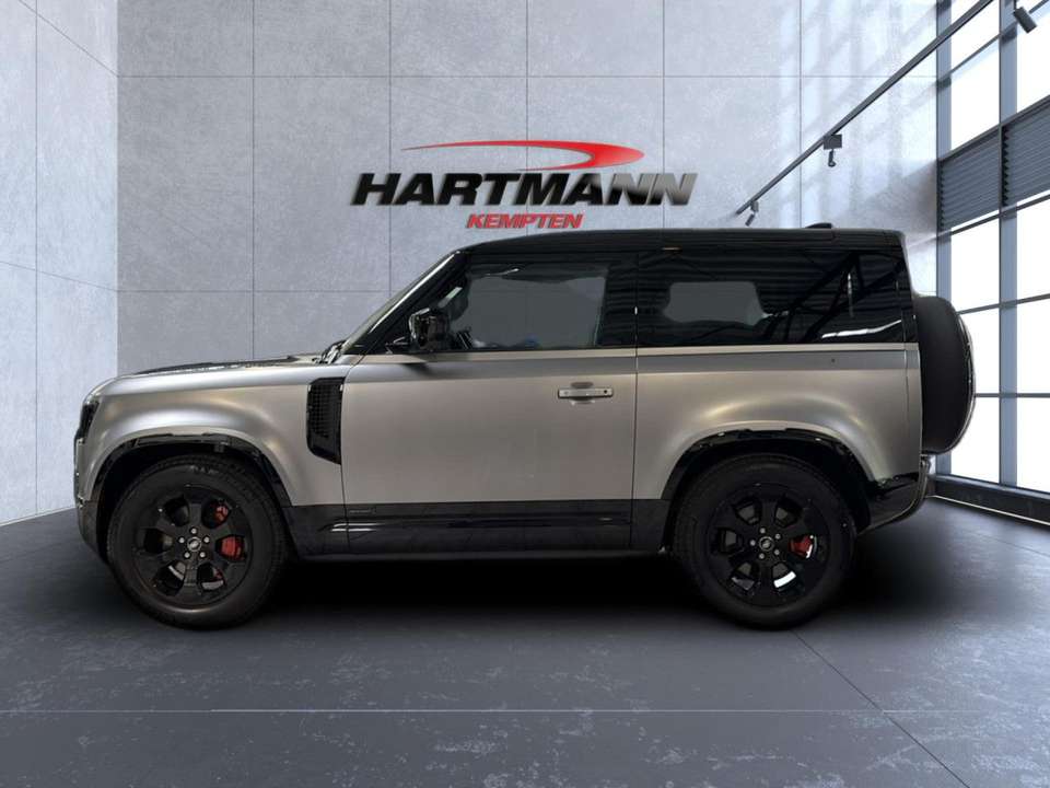 Land Rover Defender - Imagem 7