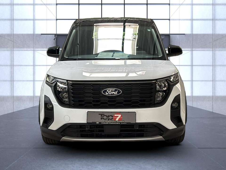 Ford Tourneo - Imagem 7