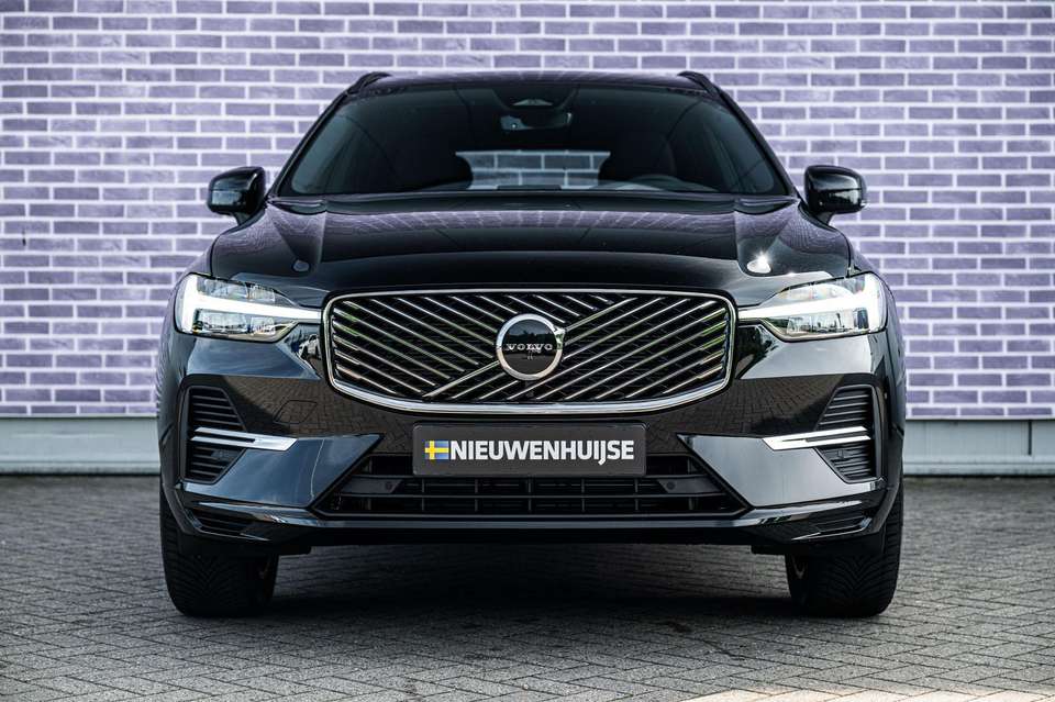 Volvo XC60 - Imagem 8