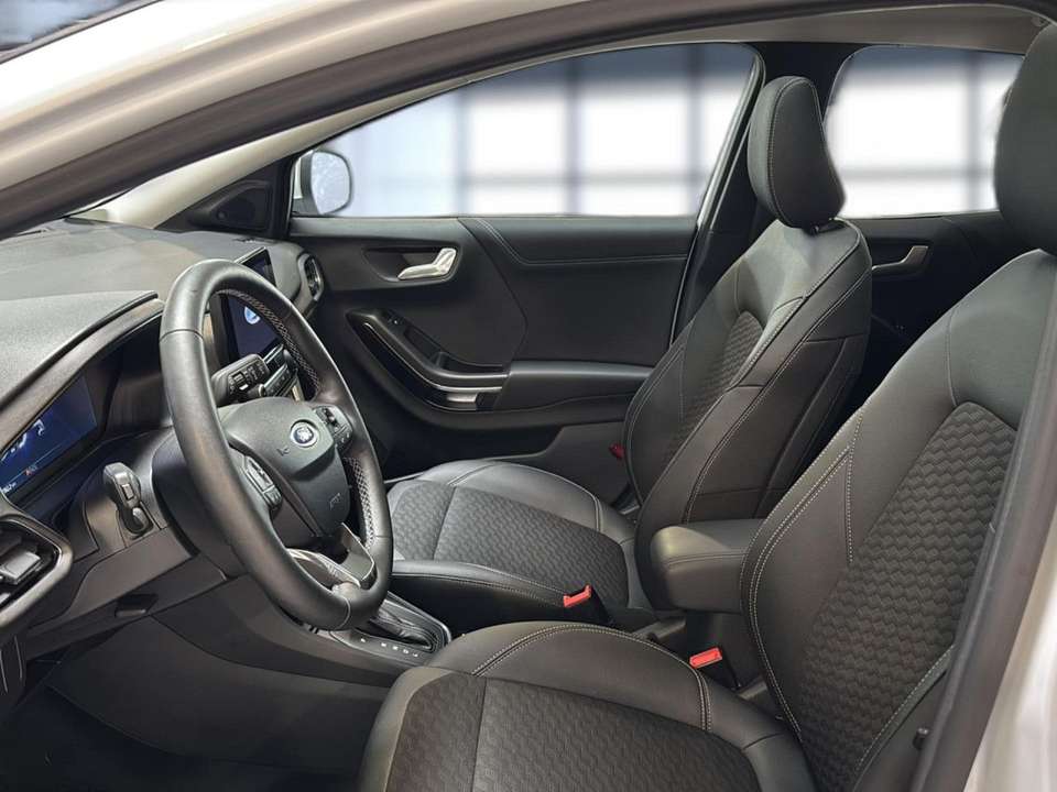 Ford Puma - Imagem 10