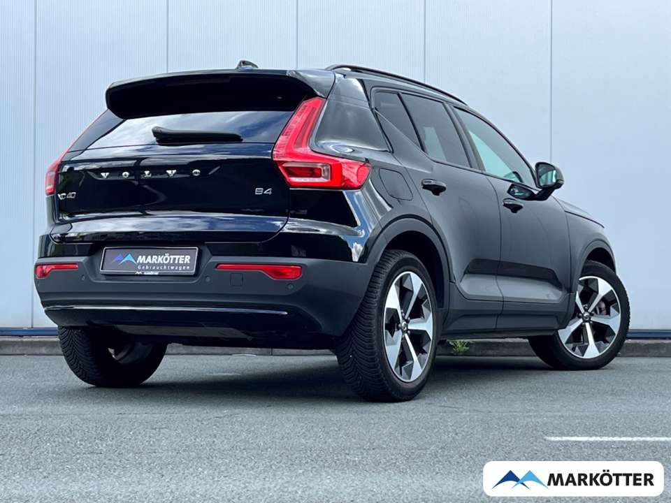 Volvo XC40 - Imagem 5