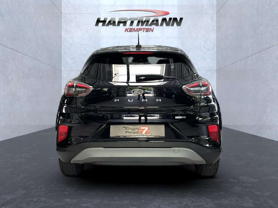 Ford Puma - Imagem 9