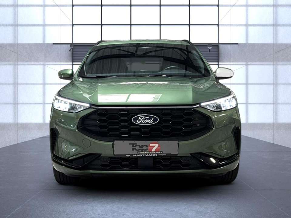 Ford Kuga - Imagem 7