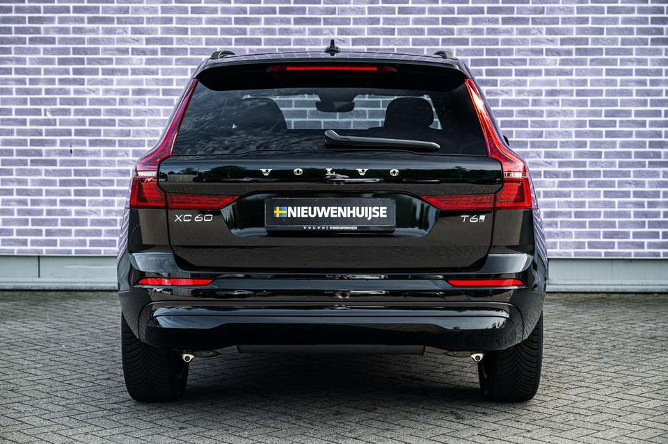 Volvo XC60 - Imagem 9