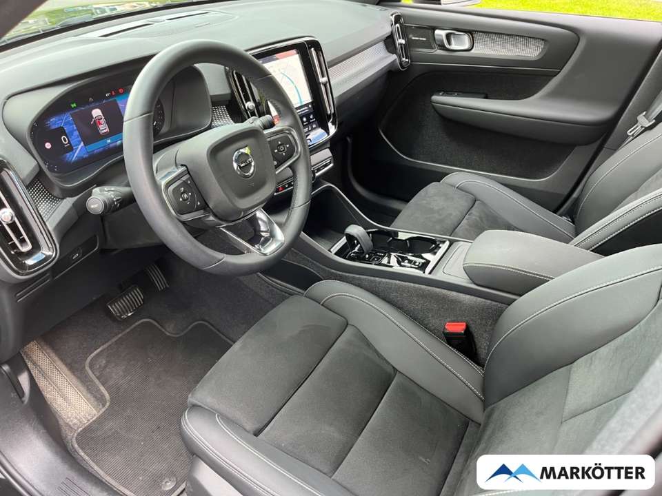 Volvo XC40 - Imagem 6
