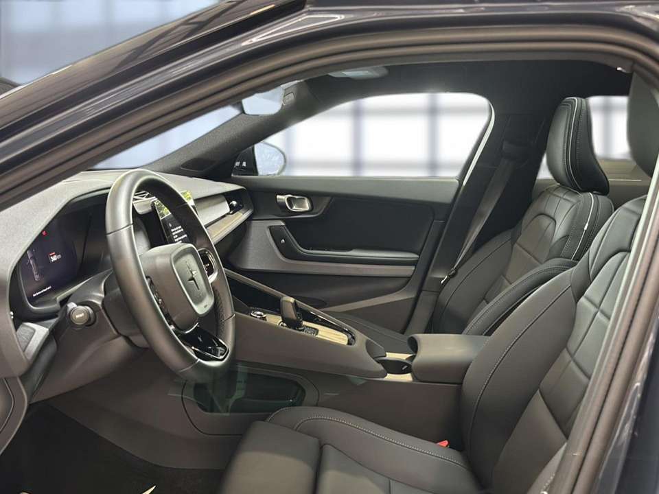 Polestar 2 - Imagem 10