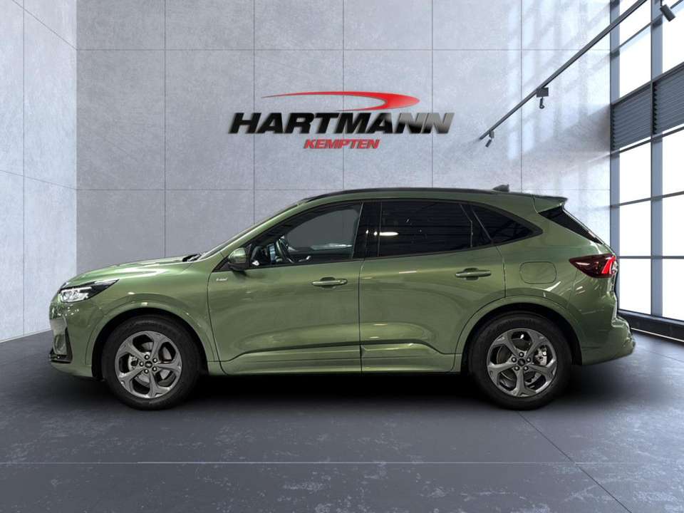 Ford Kuga - Imagem 8