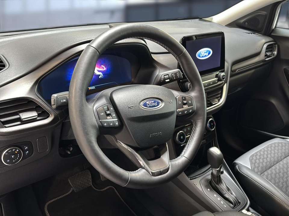 Ford Puma - Imagem 12