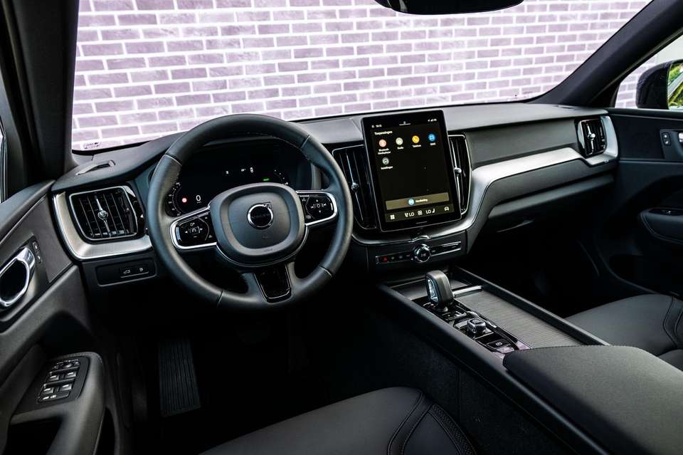 Volvo XC60 - Imagem 10