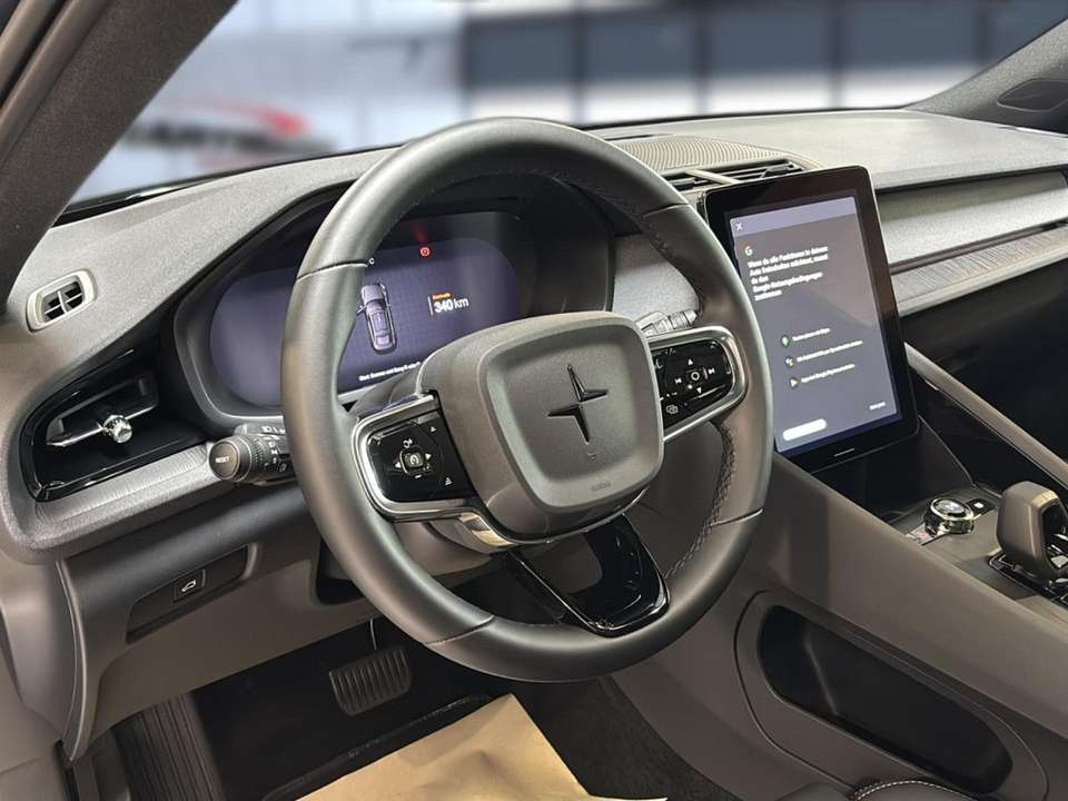 Polestar 2 - Imagem 11