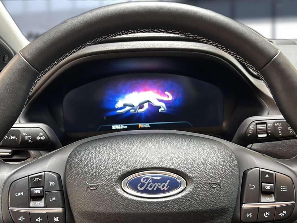 Ford Puma - Imagem 13