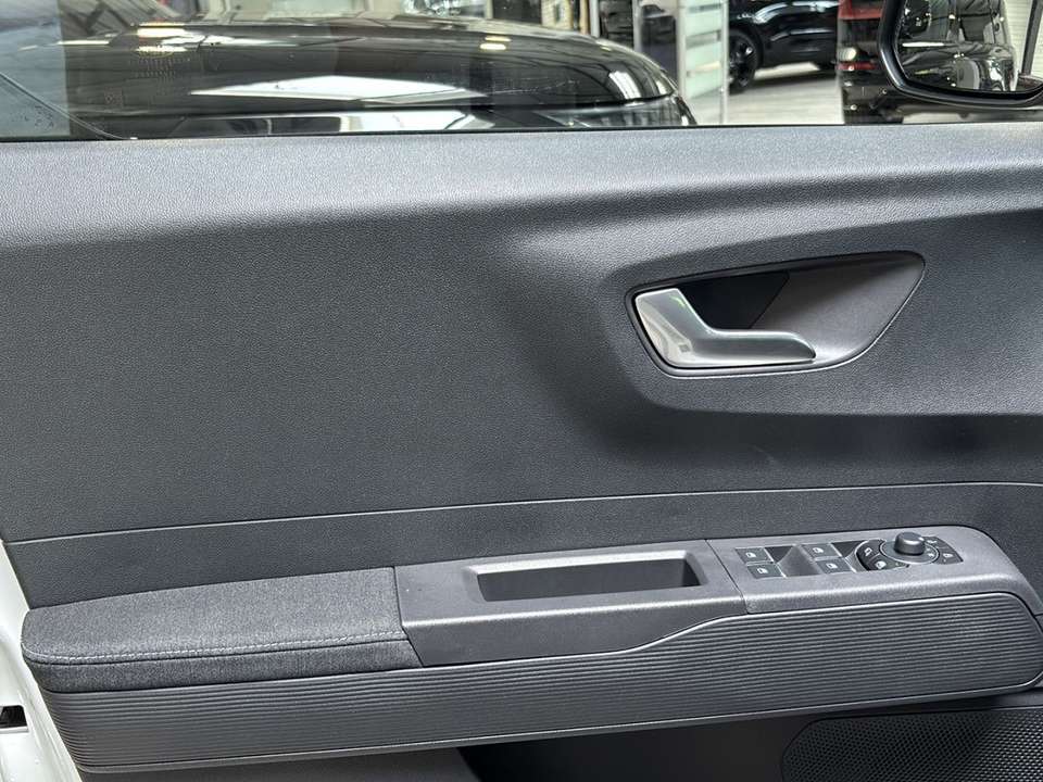 Ford Tourneo - Imagem 10