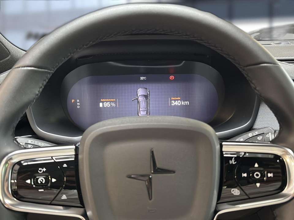 Polestar 2 - Imagem 12