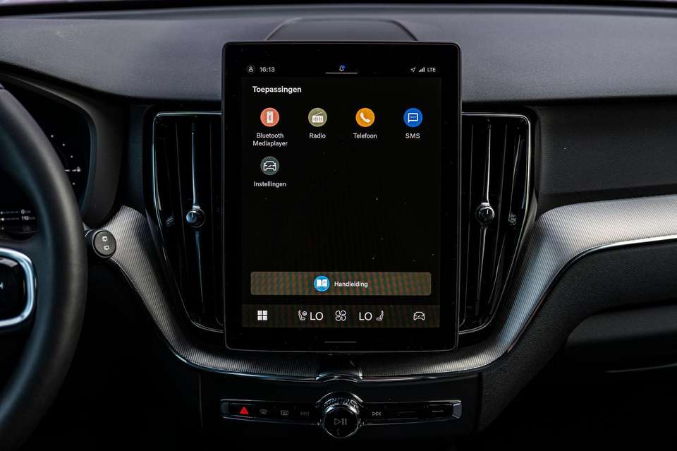 Volvo XC60 - Imagem 11