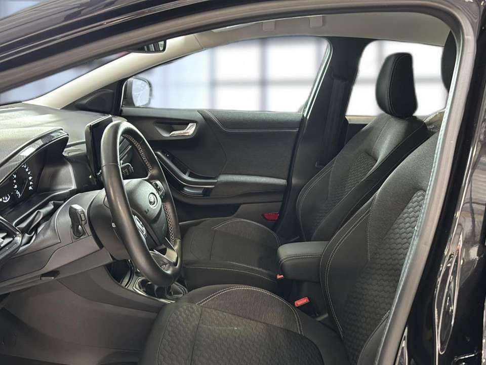 Ford Puma - Imagem 12