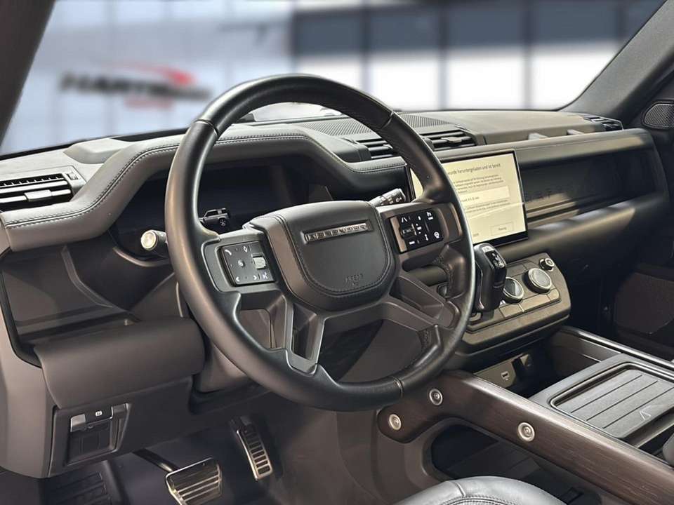 Land Rover Defender - Imagem 11