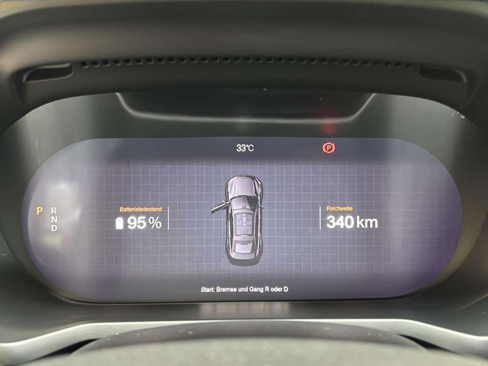 Polestar 2 - Imagem 13