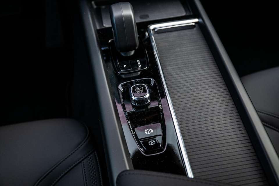 Volvo XC60 - Imagem 12