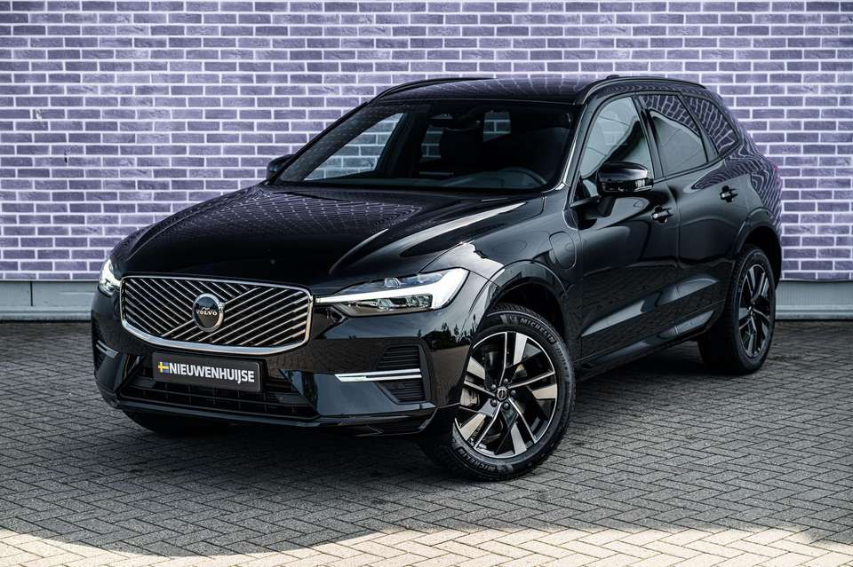 Volvo XC60 - Imagem 13