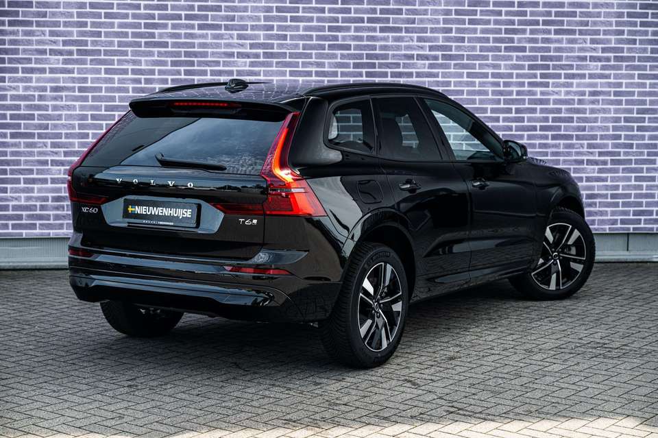 Volvo XC60 - Imagem 14