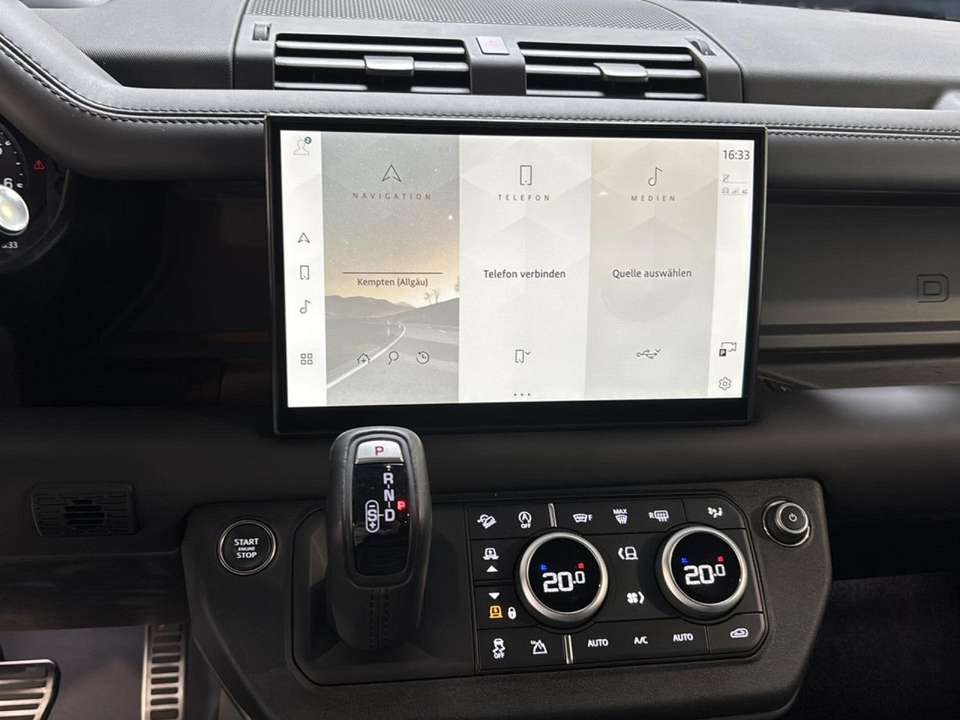 Land Rover Defender - Imagem 14