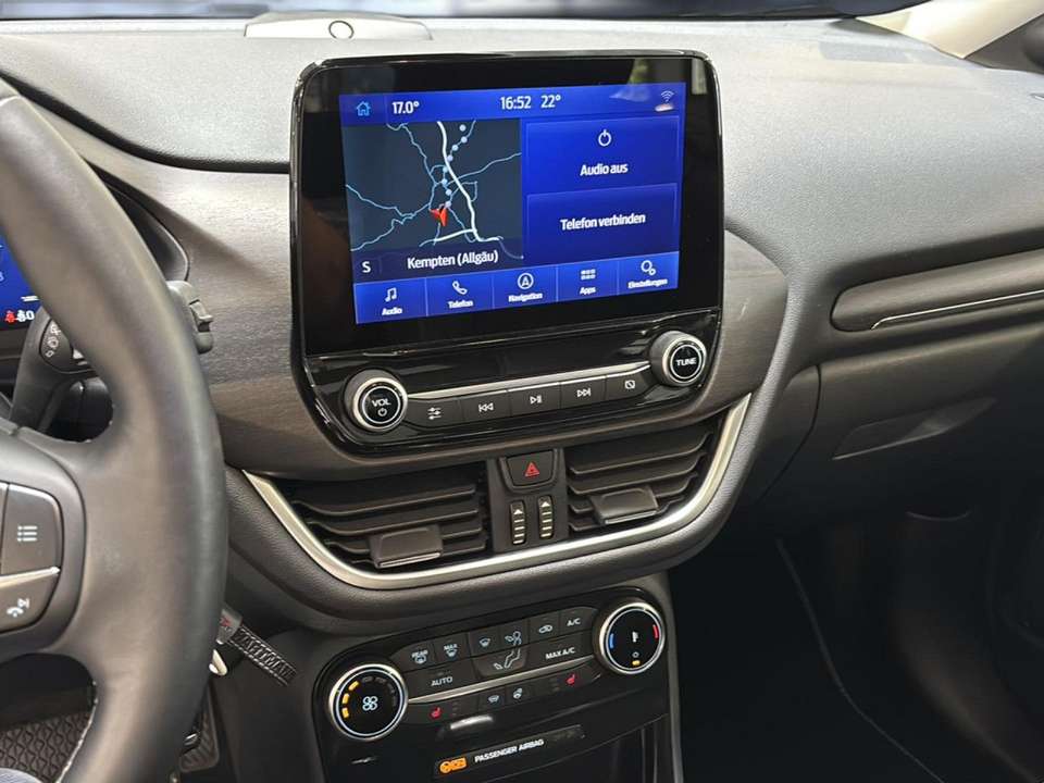 Ford Puma - Imagem 15