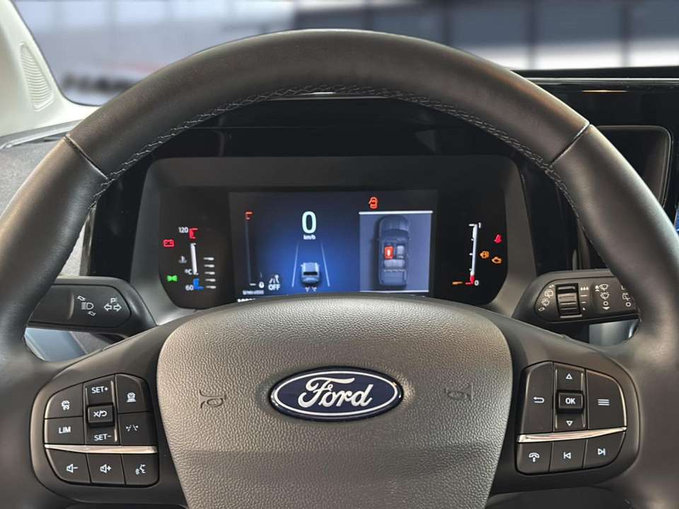 Ford Tourneo - Imagem 14