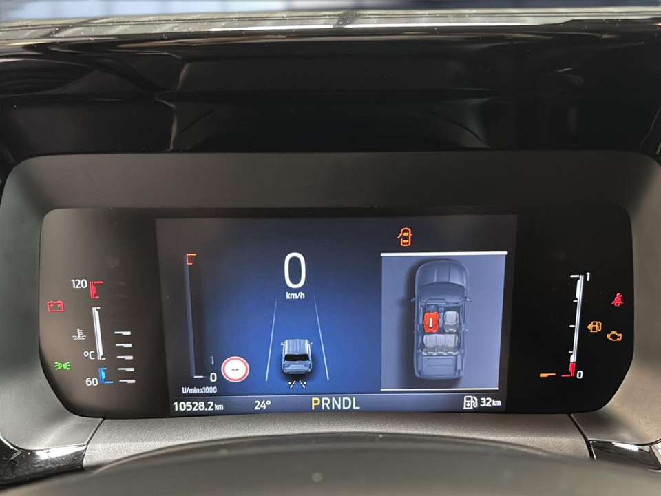 Ford Tourneo - Imagem 15