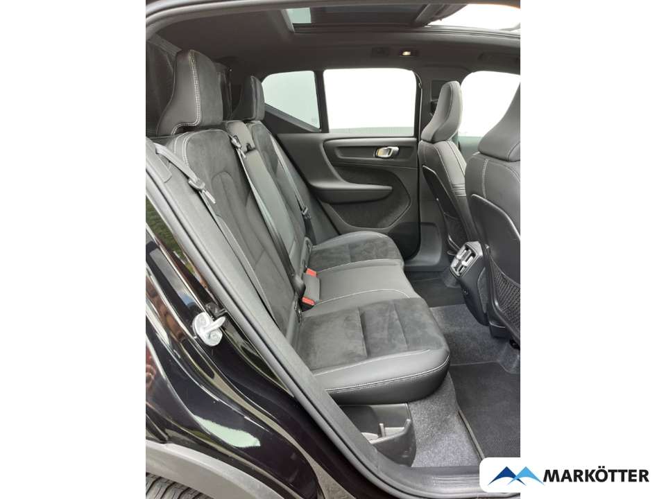 Volvo XC40 - Imagem 11