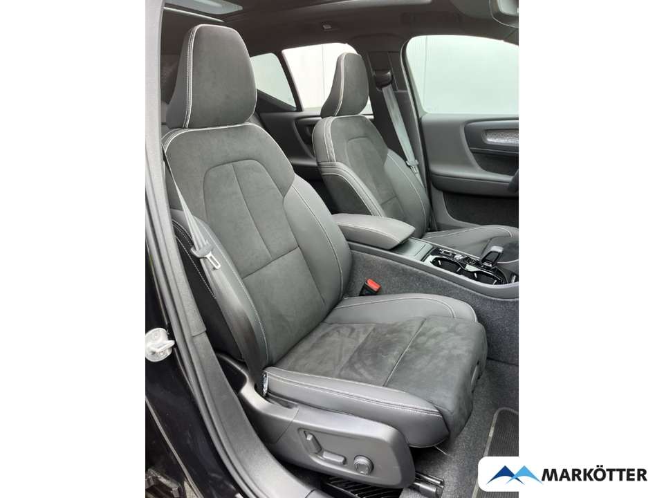 Volvo XC40 - Imagem 12