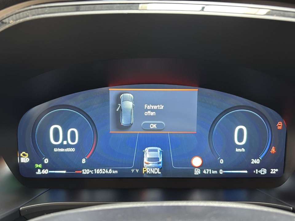 Ford Kuga - Imagem 15