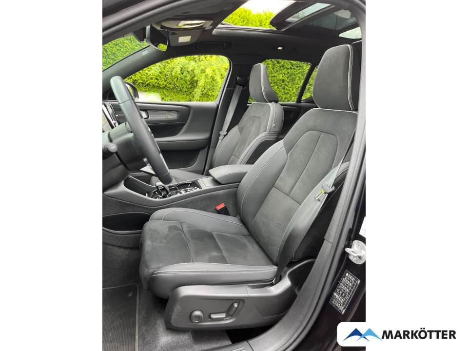 Volvo XC40 - Imagem 13