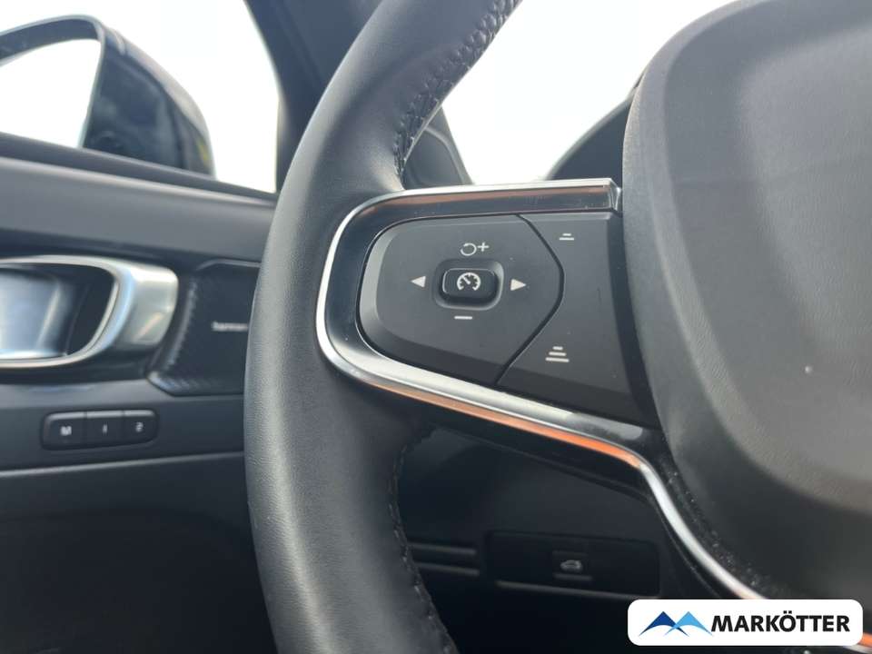 Volvo XC40 - Imagem 14