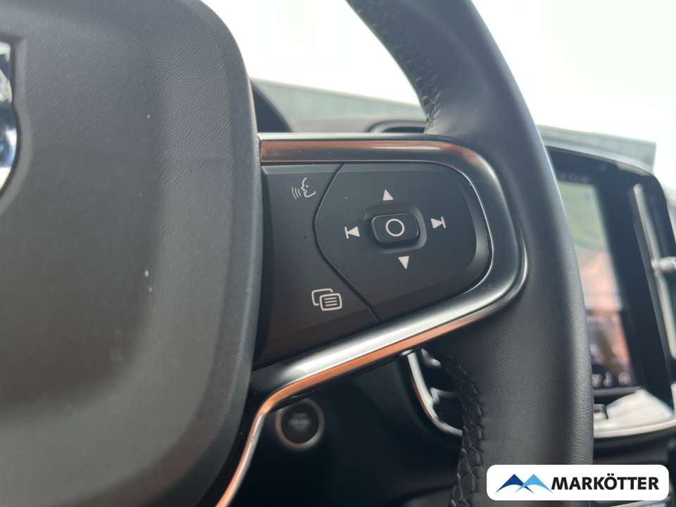 Volvo XC40 - Imagem 15