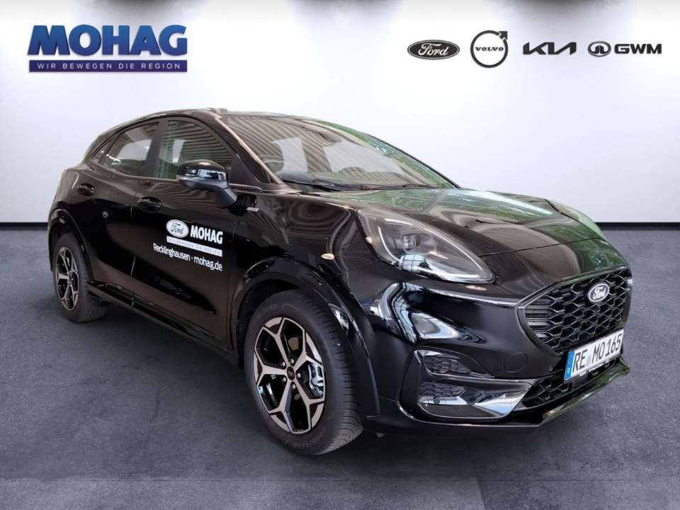 Ford Puma - Imagem 2
