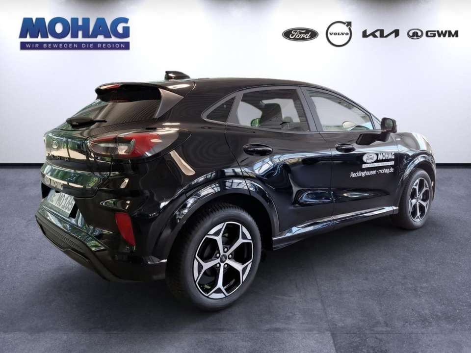 Ford Puma - Imagem 3