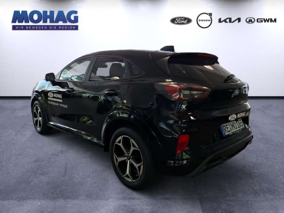 Ford Puma - Imagem 4