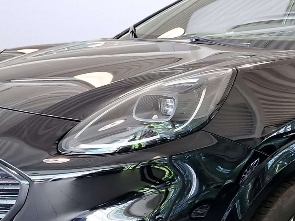 Ford Puma - Imagem 5