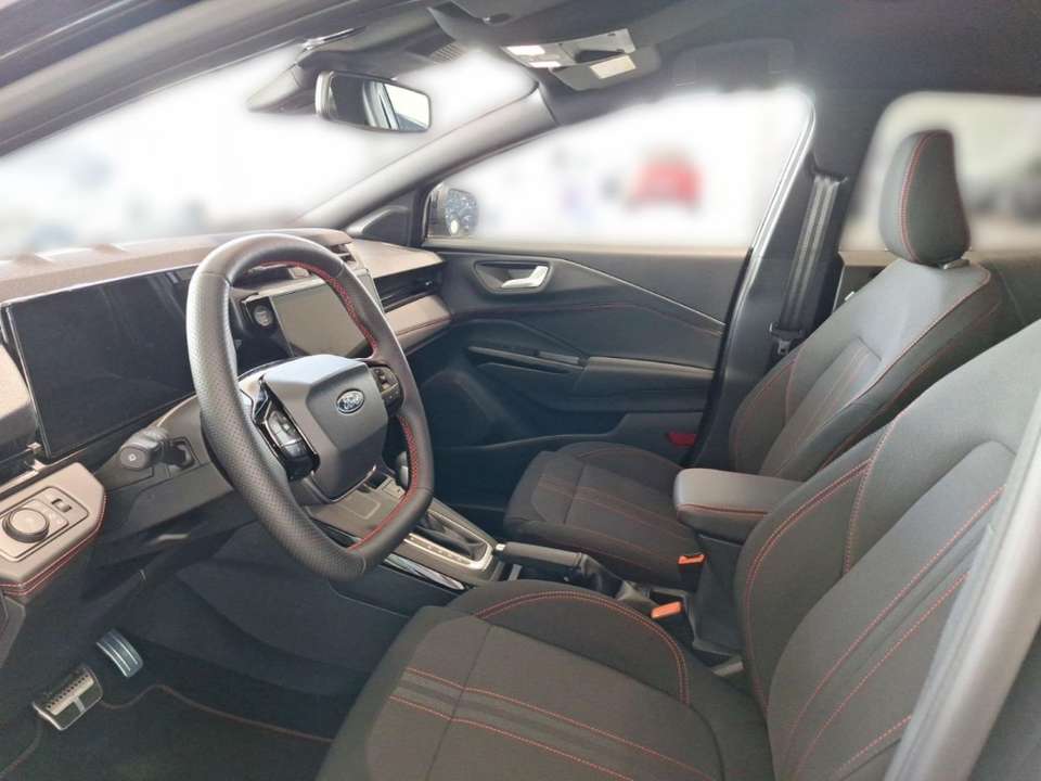 Ford Puma - Imagem 7