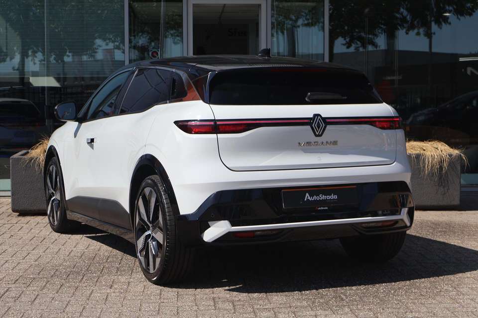 Renault Megane E-Tech - Imagem 2