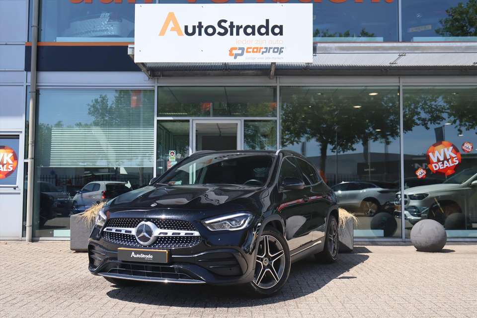 Mercedes-Benz GLA 200 - Imagem 3