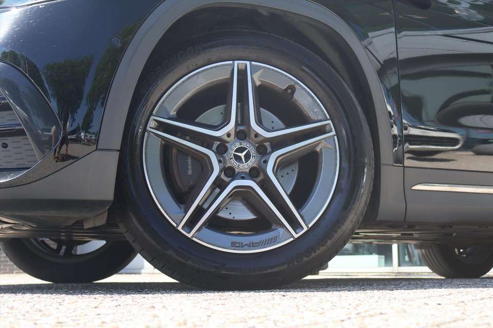 Mercedes-Benz GLA 200 - Imagem 4