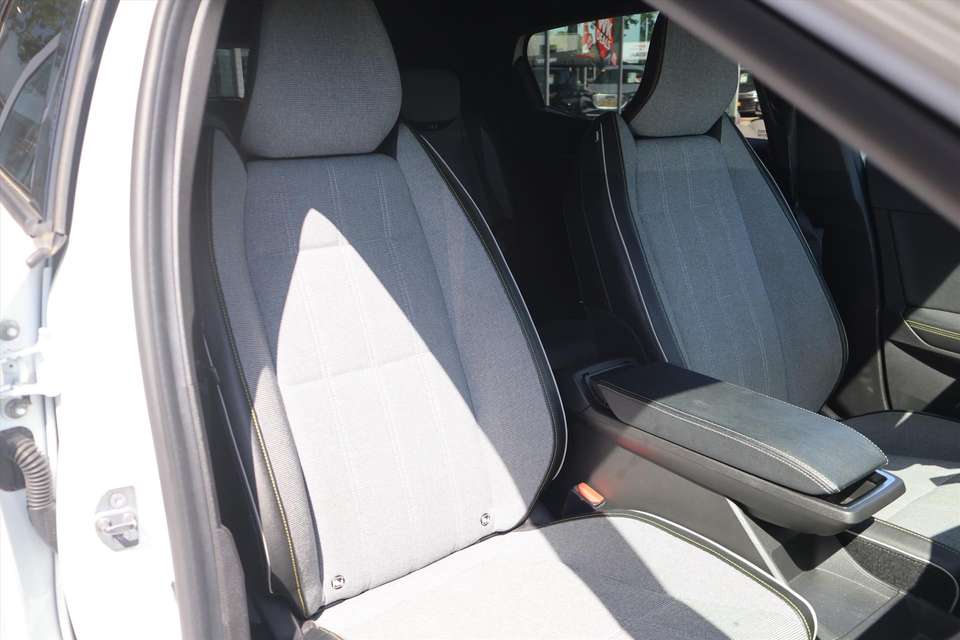 Renault Megane E-Tech - Imagem 7