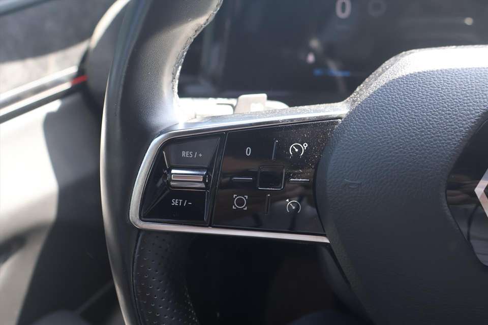 Renault Megane E-Tech - Imagem 8