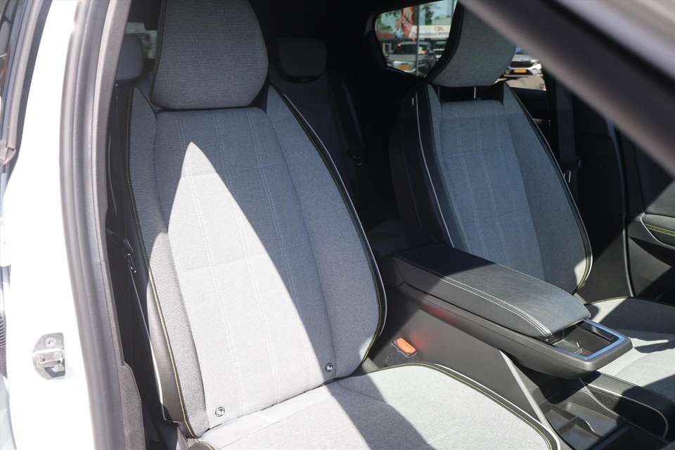 Renault Megane E-Tech - Imagem 7