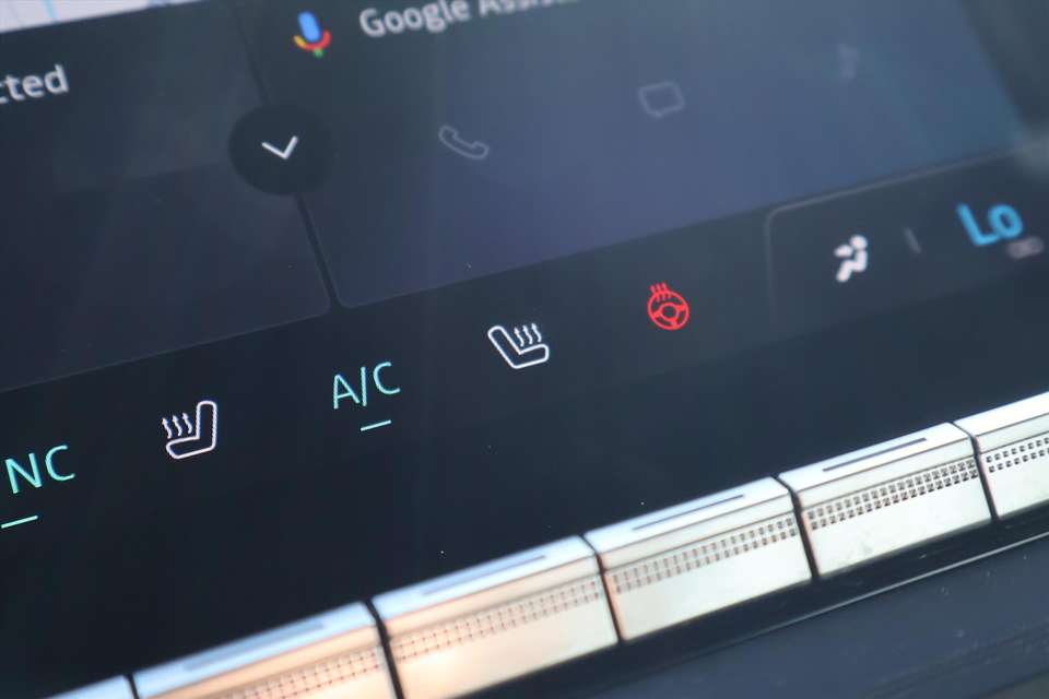 Renault Megane E-Tech - Imagem 9