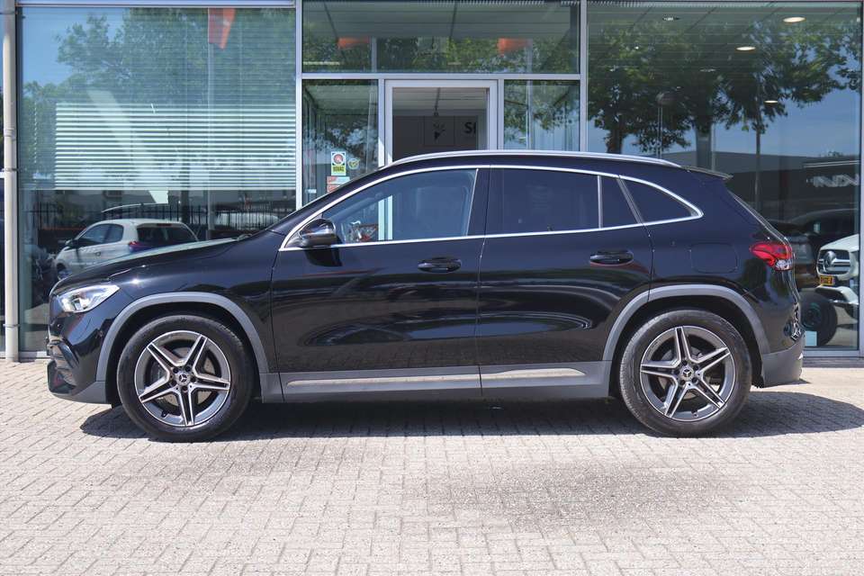 Mercedes-Benz GLA 200 - Imagem 9