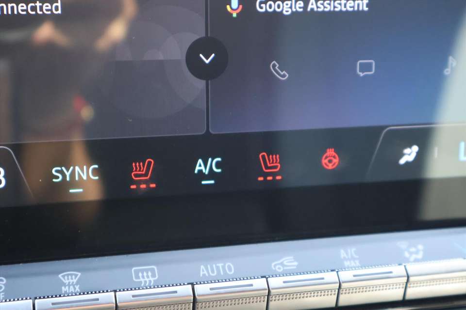 Renault Megane E-Tech - Imagem 13