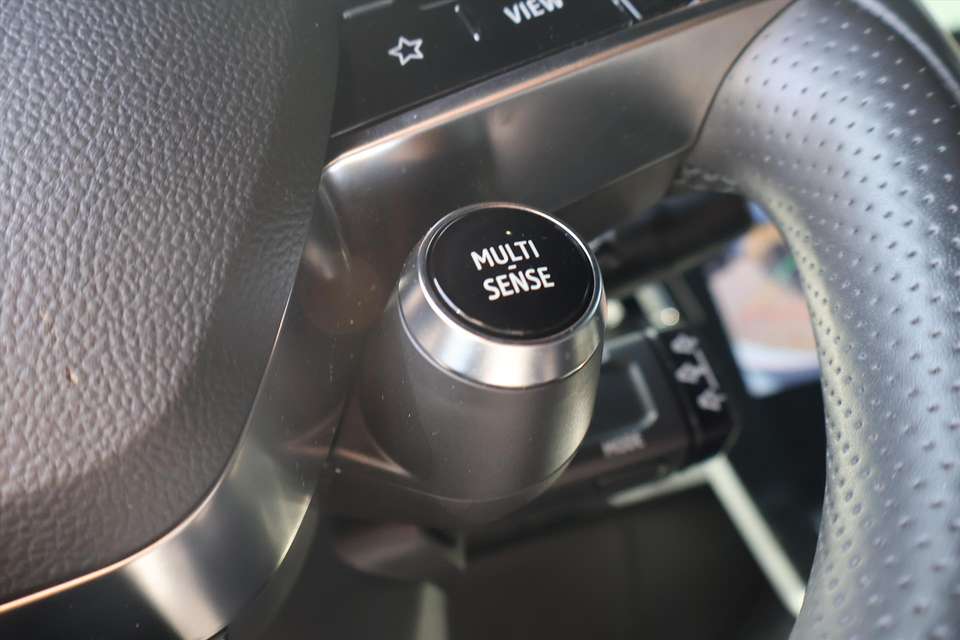 Renault Megane E-Tech - Imagem 18