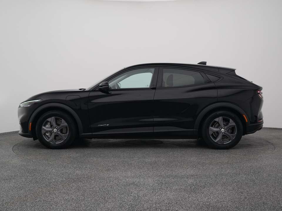 Ford Mustang Mach-E - Imagem 14
